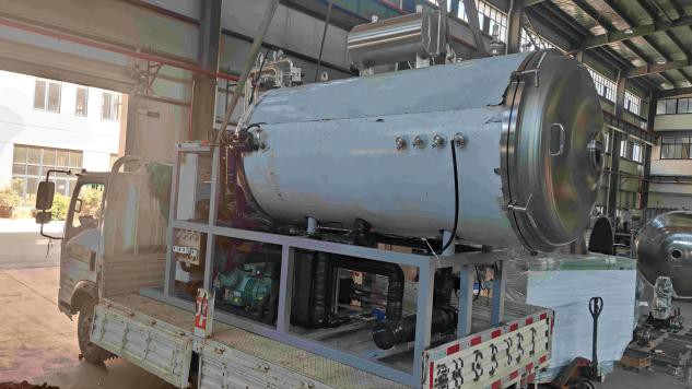 kassel freeze dryer kassel freeze dryer