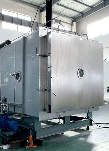 Convenient/Instant Food Freeze Dryer