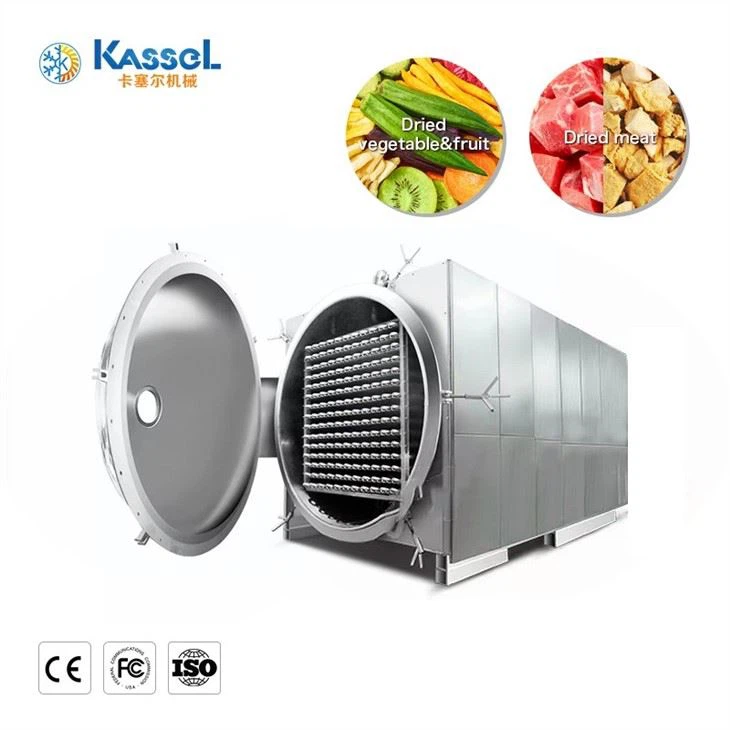 China Vacuum Freeze Dryer suppliers
