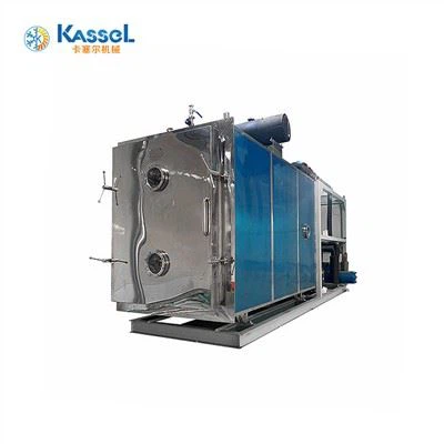 เครื่องอบผ้าแช่แข็ง 40 ตาราง