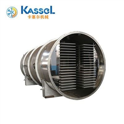 กระบวนการอบแห้งผักและผลไม้