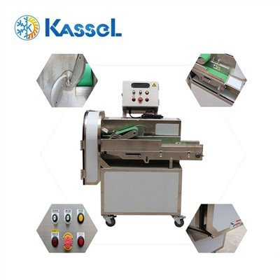 ตัวตัดมันฝรั่งอุตสาหกรรม