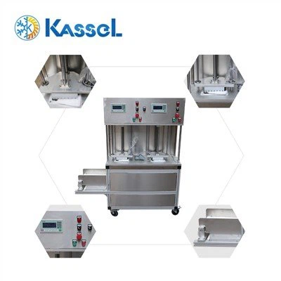 เครื่องแปรรูปผักอุตสาหกรรม